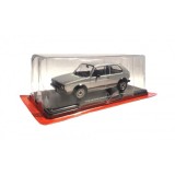 Sigilat- VOLKSWAGEN GOLF GTI 1976- Automobile de neuitat nr.47