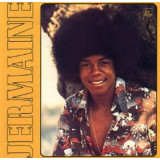 VINIL LP Jermaine Jackson &lrm;&ndash; Jermaine (G+)