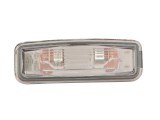 Lampa numar Ford Focus 1, 09.1998-11.2004, partea Stanga=Dreapta, Spate, C5W; Omologare: ECE, DEPO