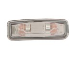 Lampa numar Ford Focus 1, 09.1998-11.2004, partea Stanga=Dreapta, Spate, C5W; Omologare: ECE, DEPO