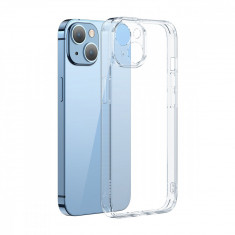 Carcasă Din Sticlă Baseus SuperCeramic Series Carcasă Din Sticlă Pentru IPhone 13 6.1&quot; 2021 + Kit De Curățare ARCJ020302