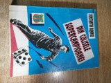 Din culisele supercampioanei - Steaua Bucuresti - Constantin Brancu (Editura Tempus, cca. 1994)