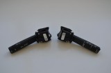 Maneta semnalizare ștergătoare OPEL ZAFIRA TOURER C P12 2014 OEM: 20941129,20941131 1505529
