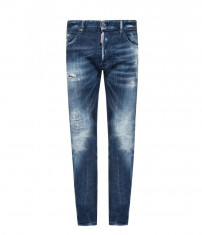 Blugi barbat Dsquared2, Skinny Dan Jean foto