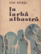 La iarba albastra foto