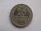 25 CENTS 1963 CEYLON - 1