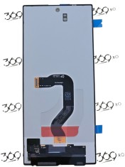 Display Samsung SM-F966 Z Fold 7 BLACK ( Service Pack ) foto