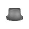 Covor portbagaj tavita compatibil Skoda Octavia II A5 2004-2013 Combi/Break Cod: PB 6597 / PBA1