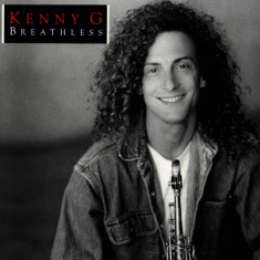 Breathless | Kenny G