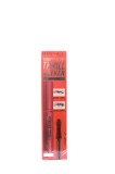 Mascara Rimmel Volume Thrill Seeker Black Brown, 8g - Volum Intens, Formula Lejera