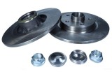 Disc frana RENAULT KANGOO Express (FW0/1_) (2008 - Prezent) MAXGEAR 19-3228