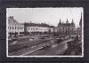 SIGHETU MARMATIEI PIATA UNIRII CU PARCUL FOTO FILM CLUJ NECIRCULATA, Fotografie