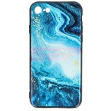 Toc TPU+PC UV Print Apple iPhone 7 / 8 Model 07