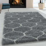 Cumpara ieftin Covor Salsa Gri 240x340 cm, Ayyildiz Carpet