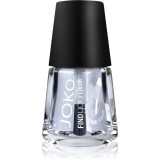 JOKO Find Your Color lac de unghii cu uscare rapida culoare 100 10 ml