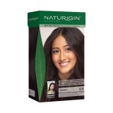 Vopsea de par Ebony 2.3, 115ml, Naturigin