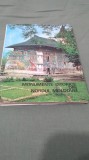 SET CARTI POSTALE MONUMENTE ISTORICE DIN NORDUL MOLDOVEI