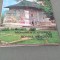 SET CARTI POSTALE MONUMENTE ISTORICE DIN NORDUL MOLDOVEI