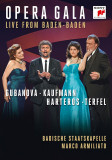 Opera Gala: Live From Baden-Baden | Jonas Kaufmann, Clasica, sony music