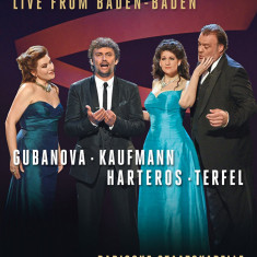 Opera Gala: Live From Baden-Baden | Jonas Kaufmann