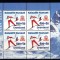C762 - Groenlanda 1994 - bloc 5 neuzat,perfecta stare
