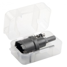 Carota cu vidia pentru metal 15 mm, Tolsen