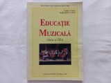 MANUAL DE EDUCATIE MUZICALA- CLASA A IX-A - VASILE VASILE, MARGARETA VASILE