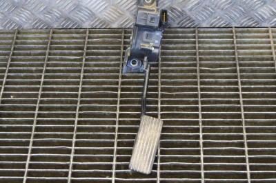 Pedala de accelerație MITSUBISHI L 200 / TRITON KA_T, KB_T 2012 OEM: APM30-009,1719-0095 11217598 foto