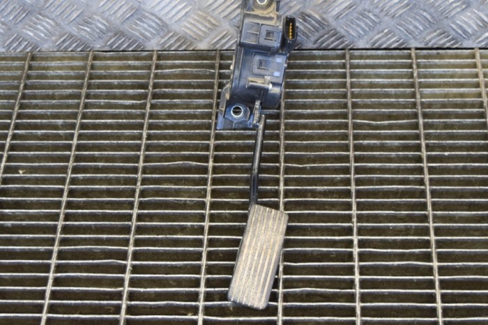Pedala de accelerație MITSUBISHI L 200 / TRITON KA_T, KB_T 2012 OEM: APM30-009,1719-0095 11217598