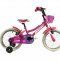 Bicicleta Copii Dhs 1404 Roz 14