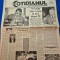 ziarul cotidianul 11 decembrie 1992