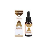 Marnys Vitamina A Lichida, 30 ml