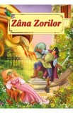 Zana-Zorilor - Ioan Slavici
