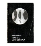 Valentin Berbecaru - Trinitate confidentiala - 106465