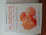 Alimente Care Iti Pot Schimba Viața In Bine-Anthony William