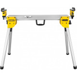 Stand de lucru pliabil pentru fierastraie DeWalt - DE7033