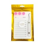 Paleta magnetica gene false Glamura Lashes