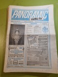 Panoramic radio tv 30 noiembrie - 6 decembrie 1992