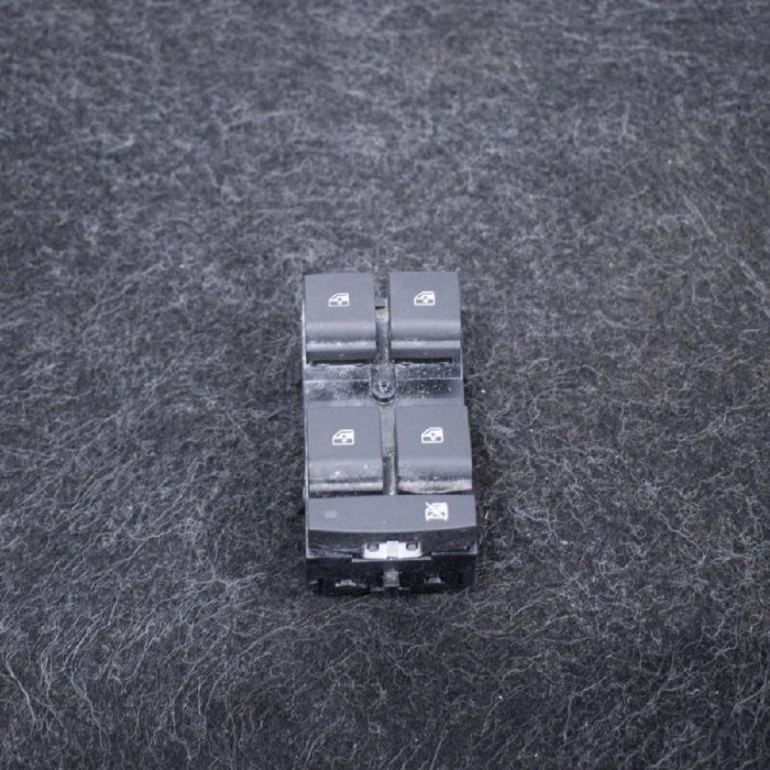 Buton geam ușă dreapta față OPEL ZAFIRA TOURER C P12 2016 OEM: 13408460 | 3438503