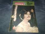 REVISTA FLACARA NR 52 1963