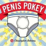 Penis Pokey: The Adult Board Book