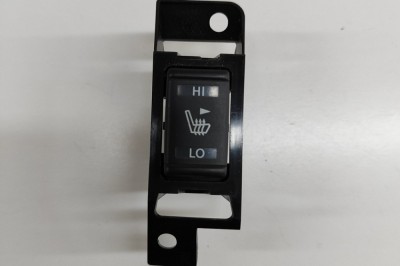 Comutator &amp;icirc;ncălzire scaun NISSAN QASHQAI II J11, J11_ 2014 OEM: 969TJ-4EA0A,25500-3TA0A | 28794625 foto