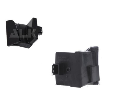 Lampa avertizare schimbare banda Volkswagen Golf Viii, 11.2019-; Id.3, 11.2019-, montare fata, stanga, LED; VIEW MAX foto