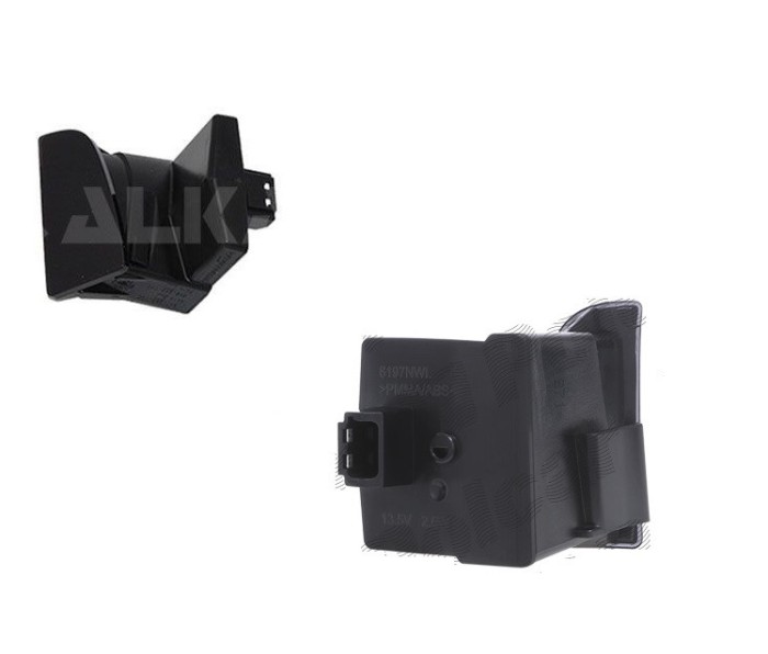 Lampa avertizare schimbare banda Volkswagen Golf Viii, 11.2019-; Id.3, 11.2019-, montare fata, stanga, LED; VIEW MAX