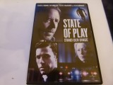 State of play - Ben Affleck,dvd