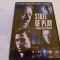 State of play - Ben Affleck,dvd
