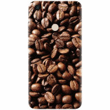 Husa silicon pentru Xiaomi Redmi Note 5A, Coffee Beans
