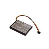 &Icirc;nlocuire baterie GPS VHBW pentru TomTom 6027A0090721 - 800mAh, 3.7V