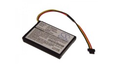 &Icirc;nlocuire baterie GPS VHBW pentru TomTom 6027A0090721 - 800mAh, 3.7V