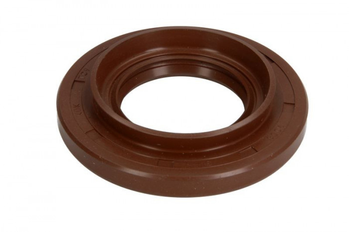 PARAOLIO TC9 35x67x7/13 VITON BROWN